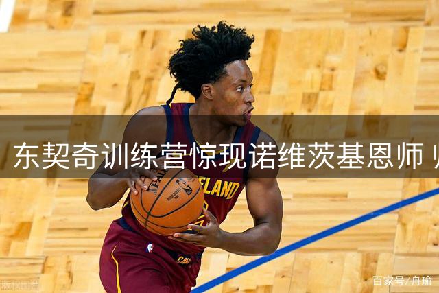 东契奇训练营惊现诺维茨基恩师 师徒携手推动青训项目