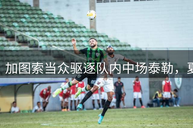 加图索当众驱逐队内中场泰勒，夏训强硬立规矩，铁血风格拉满！