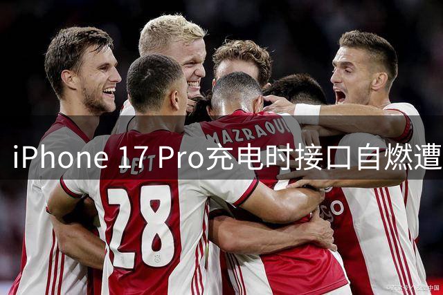 iPhone 17 Pro充电时接口自燃遭拒保 消费者维权受阻